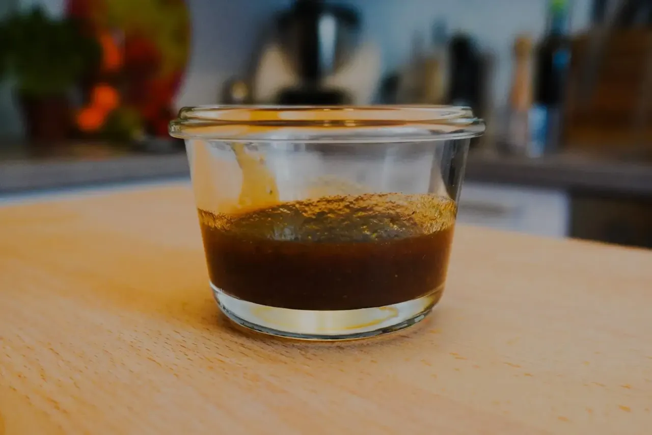 Balsamico Dressing